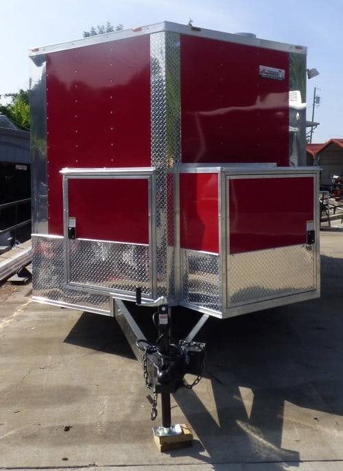 122-8.5-x-16-concession-trailer-red-food-with-appliances-28.jpg 8.5' x 16' Concession Trailer Red Food With Appliances
