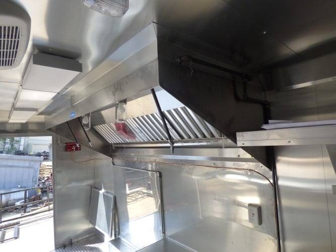 122-8.5-x-16-concession-trailer-red-food-with-appliances-29.jpg 8.5' x 16' Concession Trailer Red Food With Appliances