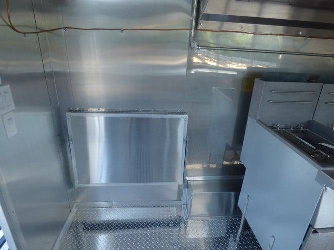 122-8.5-x-16-concession-trailer-red-food-with-appliances-35.jpg 8.5' x 16' Concession Trailer Red Food With Appliances