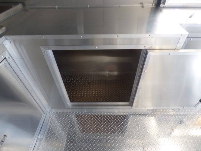 122-8.5-x-16-concession-trailer-red-food-with-appliances-39.jpg 8.5' x 16' Concession Trailer Red Food With Appliances