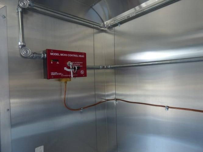 122-8.5-x-16-concession-trailer-red-food-with-appliances-43.jpg 8.5' x 16' Concession Trailer Red Food With Appliances