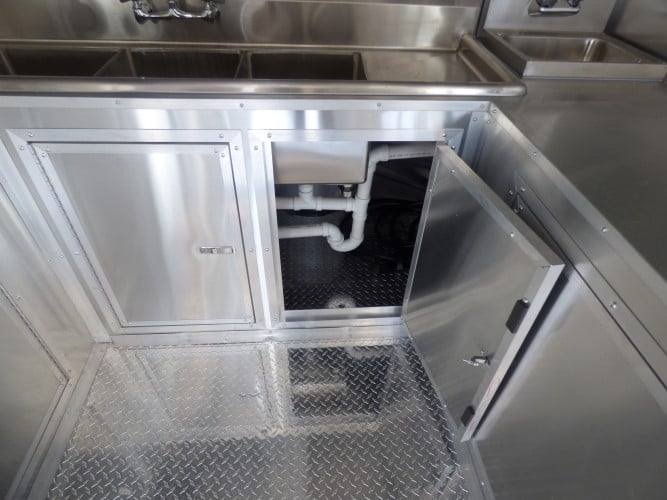 122-8.5-x-16-concession-trailer-red-food-with-appliances-48.jpg 8.5' x 16' Concession Trailer Red Food With Appliances