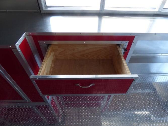122-8.5-x-16-concession-trailer-red-food-with-appliances-51.jpg 8.5' x 16' Concession Trailer Red Food With Appliances
