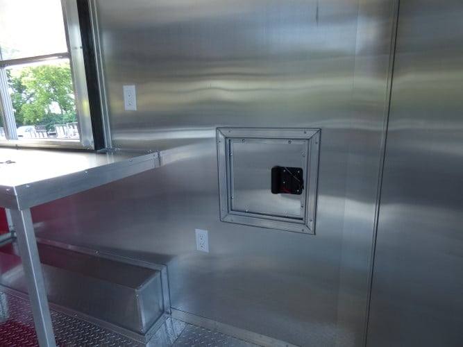 122-8.5-x-16-concession-trailer-red-food-with-appliances-52.jpg 8.5' x 16' Concession Trailer Red Food With Appliances
