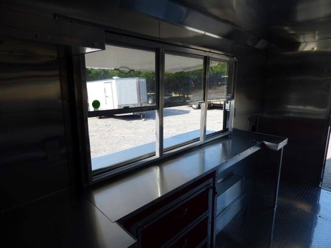 122-8.5-x-16-concession-trailer-red-food-with-appliances-58.jpg 8.5' x 16' Concession Trailer Red Food With Appliances
