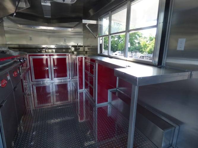 122-8.5-x-16-concession-trailer-red-food-with-appliances-59.jpg 8.5' x 16' Concession Trailer Red Food With Appliances
