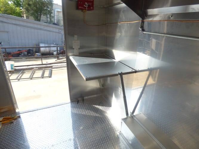 122-8.5-x-16-concession-trailer-red-food-with-appliances-61.jpg 8.5' x 16' Concession Trailer Red Food With Appliances