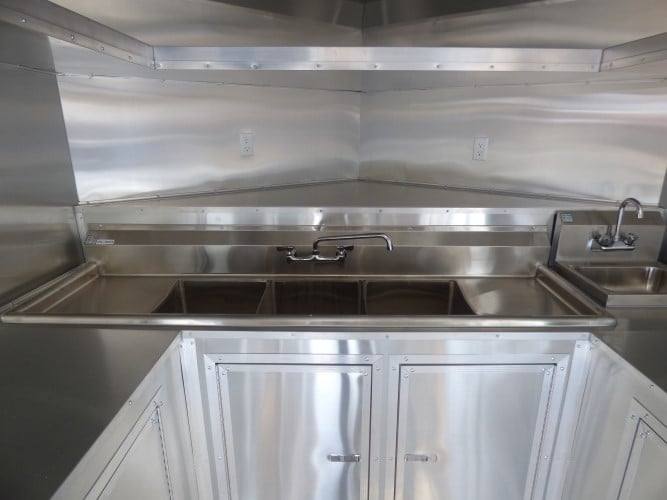 122-8.5-x-16-concession-trailer-red-food-with-appliances-62.jpg 8.5' x 16' Concession Trailer Red Food With Appliances