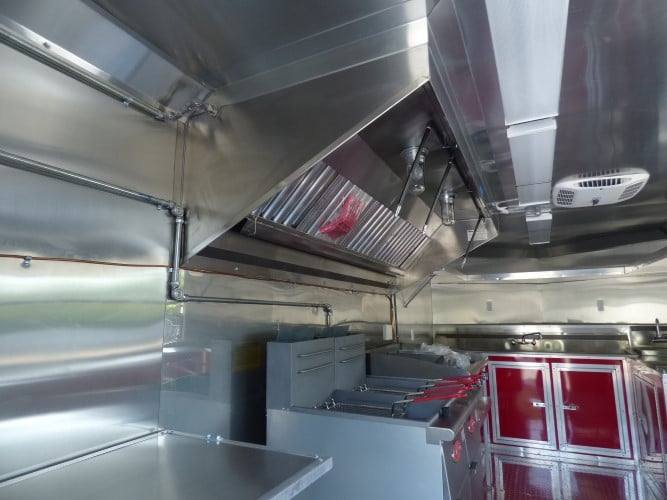 122-8.5-x-16-concession-trailer-red-food-with-appliances-69.jpg 8.5' x 16' Concession Trailer Red Food With Appliances