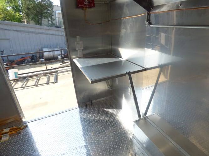 122-8.5-x-16-concession-trailer-red-food-with-appliances-71.jpg 8.5' x 16' Concession Trailer Red Food With Appliances