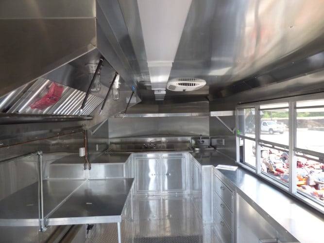 122-8.5-x-16-concession-trailer-red-food-with-appliances-74.jpg 8.5' x 16' Concession Trailer Red Food With Appliances