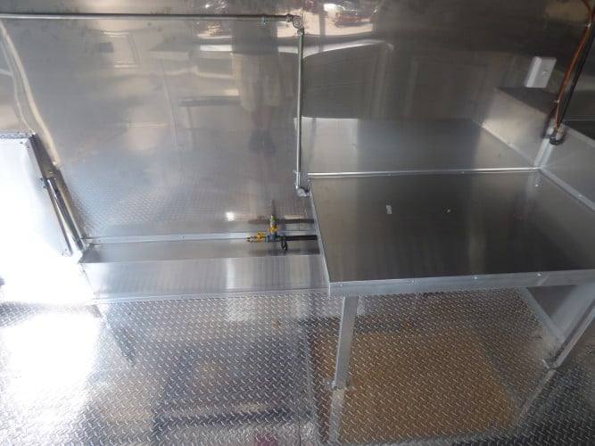 122-8.5-x-16-concession-trailer-red-food-with-appliances-77.jpg 8.5' x 16' Concession Trailer Red Food With Appliances