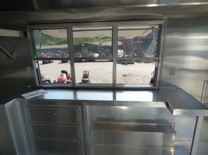122-8.5-x-16-concession-trailer-red-food-with-appliances-78.jpg 8.5' x 16' Concession Trailer Red Food With Appliances