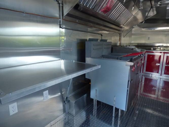 122-8.5-x-16-concession-trailer-red-food-with-appliances-79.jpg 8.5' x 16' Concession Trailer Red Food With Appliances