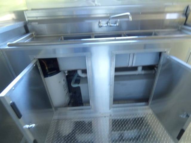 1224-concession-trailer-8.5-x-28-white-food-event-catering-13.jpg Concession Trailer 8.5' X 28' White - Food Event Catering