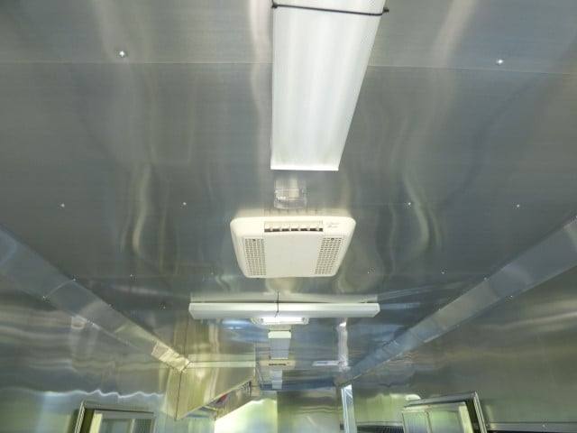 1224-concession-trailer-8.5-x-28-white-food-event-catering-16.jpg Concession Trailer 8.5' X 28' White - Food Event Catering