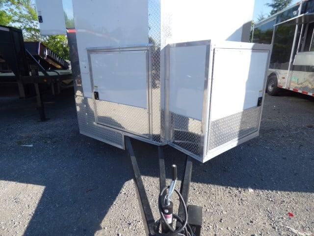 1224-concession-trailer-8.5-x-28-white-food-event-catering-19.jpg Concession Trailer 8.5' X 28' White - Food Event Catering