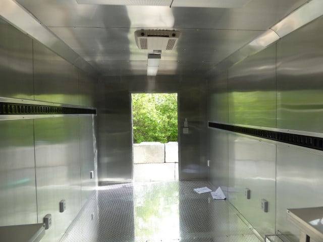 1224-concession-trailer-8.5-x-28-white-food-event-catering-23.jpg Concession Trailer 8.5' X 28' White - Food Event Catering