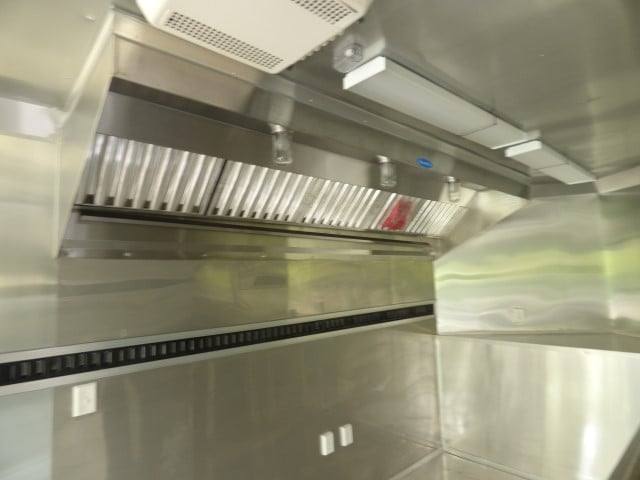 1224-concession-trailer-8.5-x-28-white-food-event-catering-24.jpg Concession Trailer 8.5' X 28' White - Food Event Catering