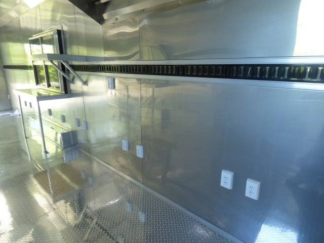 1224-concession-trailer-8.5-x-28-white-food-event-catering-25.jpg Concession Trailer 8.5' X 28' White - Food Event Catering