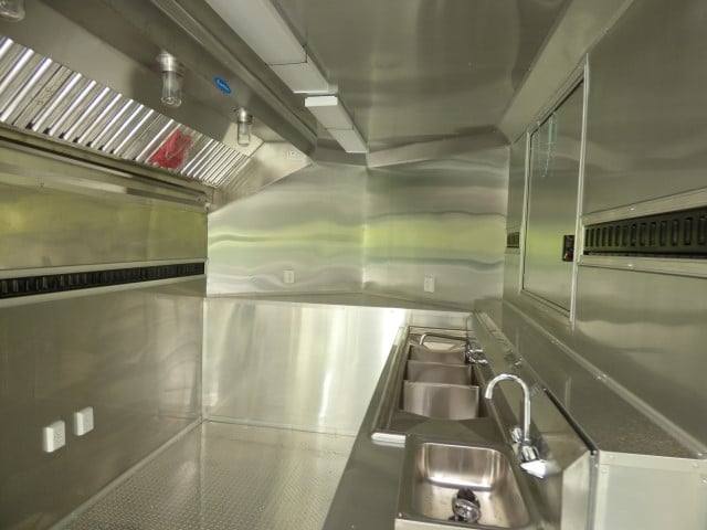 1224-concession-trailer-8.5-x-28-white-food-event-catering-29.jpg Concession Trailer 8.5' X 28' White - Food Event Catering