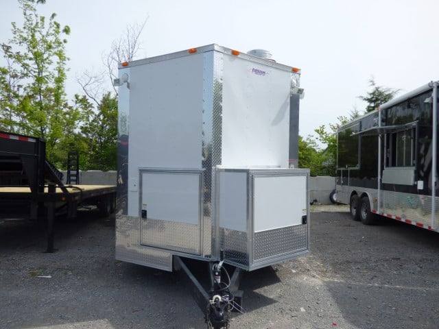 1224-concession-trailer-8.5-x-28-white-food-event-catering-3.jpg Concession Trailer 8.5' X 28' White - Food Event Catering