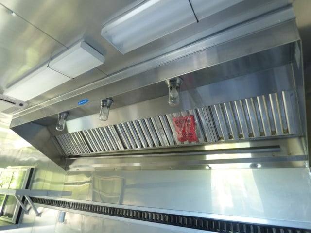 1224-concession-trailer-8.5-x-28-white-food-event-catering-33.jpg Concession Trailer 8.5' X 28' White - Food Event Catering