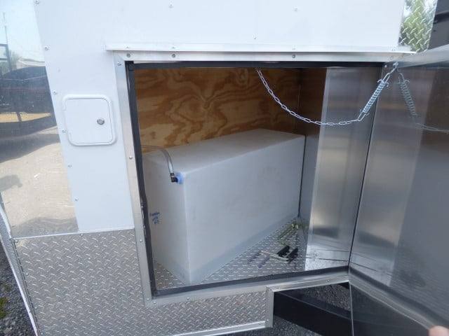 1224-concession-trailer-8.5-x-28-white-food-event-catering-8.jpg Concession Trailer 8.5' X 28' White - Food Event Catering