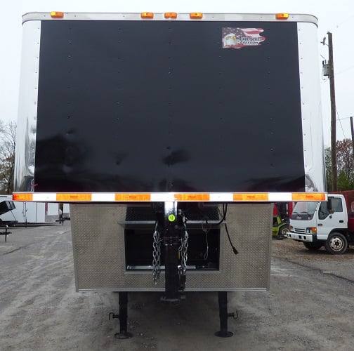 1226-concession-trailer-8.5-x-30-black-gooseneck-event-trailer-11.jpg Concession Trailer 8.5' x 30 Black Gooseneck Event Trailer
