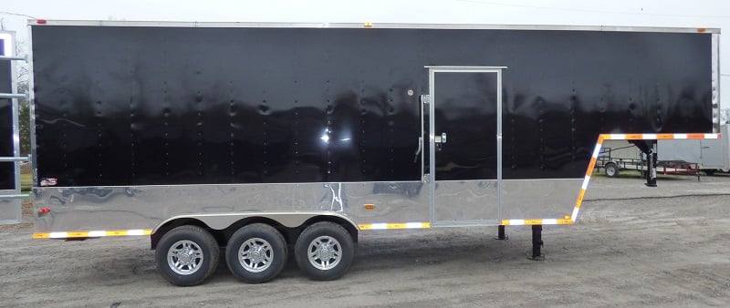 1226-concession-trailer-8.5-x-30-black-gooseneck-event-trailer-16.jpg Concession Trailer 8.5' x 30 Black Gooseneck Event Trailer
