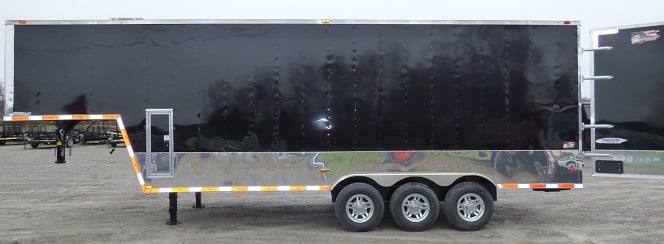 1226-concession-trailer-8.5-x-30-black-gooseneck-event-trailer-19.jpg Concession Trailer 8.5' x 30 Black Gooseneck Event Trailer