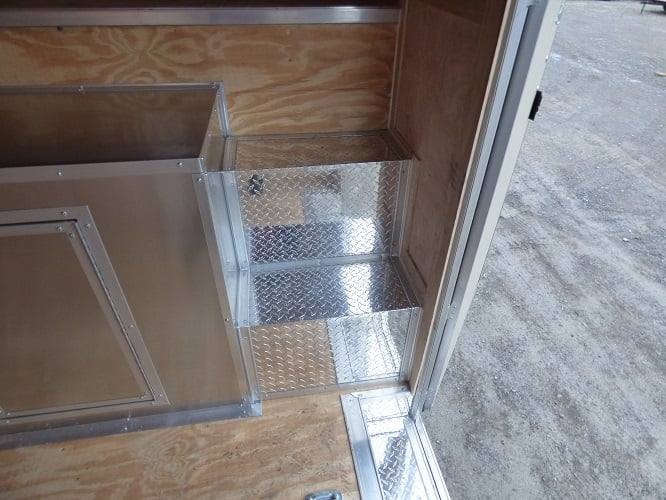 1226-concession-trailer-8.5-x-30-black-gooseneck-event-trailer-20.jpg Concession Trailer 8.5' x 30 Black Gooseneck Event Trailer