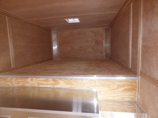 1226-concession-trailer-8.5-x-30-black-gooseneck-event-trailer-3.jpg Concession Trailer 8.5' x 30 Black Gooseneck Event Trailer