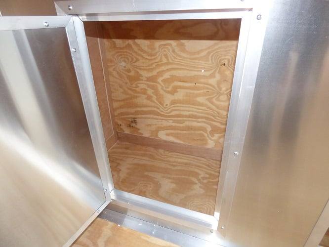 1226-concession-trailer-8.5-x-30-black-gooseneck-event-trailer-4.jpg Concession Trailer 8.5' x 30 Black Gooseneck Event Trailer