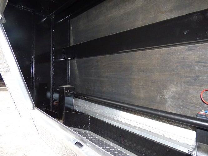 1226-concession-trailer-8.5-x-30-black-gooseneck-event-trailer-8.jpg Concession Trailer 8.5' x 30 Black Gooseneck Event Trailer