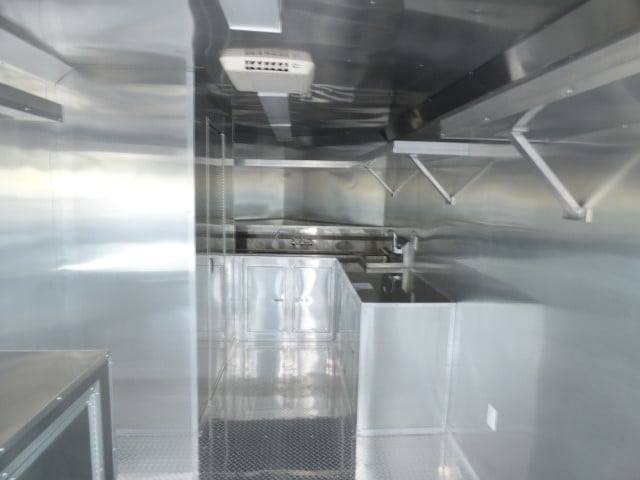 1227-concession-trailer-8.5-x-30-brandywine-bbq-event-catering-15.jpg Concession Trailer 8.5' X 30' Brandywine - BBQ Event Catering