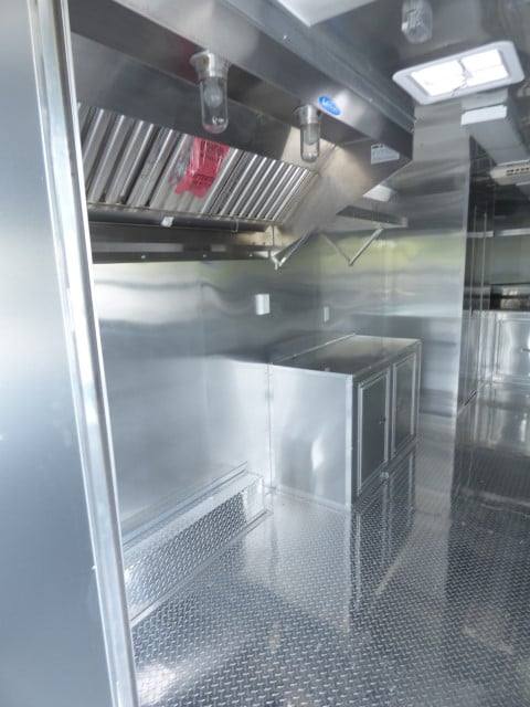 1227-concession-trailer-8.5-x-30-brandywine-bbq-event-catering-18.jpg Concession Trailer 8.5' X 30' Brandywine - BBQ Event Catering