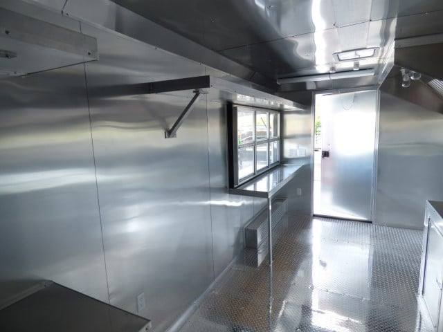 1227-concession-trailer-8.5-x-30-brandywine-bbq-event-catering-22.jpg Concession Trailer 8.5' X 30' Brandywine - BBQ Event Catering