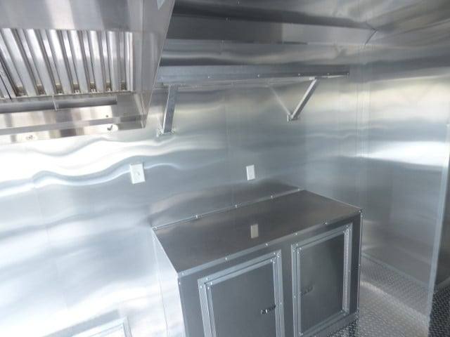 1227-concession-trailer-8.5-x-30-brandywine-bbq-event-catering-25.jpg Concession Trailer 8.5' X 30' Brandywine - BBQ Event Catering