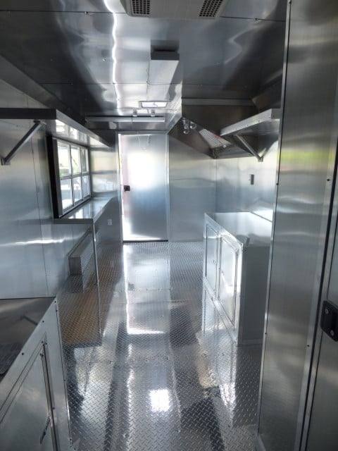 1227-concession-trailer-8.5-x-30-brandywine-bbq-event-catering-4.jpg Concession Trailer 8.5' X 30' Brandywine - BBQ Event Catering