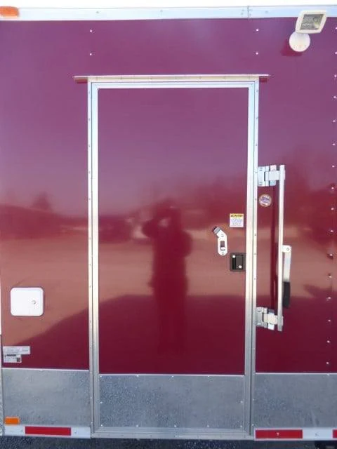 1228-concession-trailer-8.5-x-30-brandywine-bbq-food-event-catering-12.webp Concession Trailer 8.5' X 30' Brandywine BBQ Food Event Catering