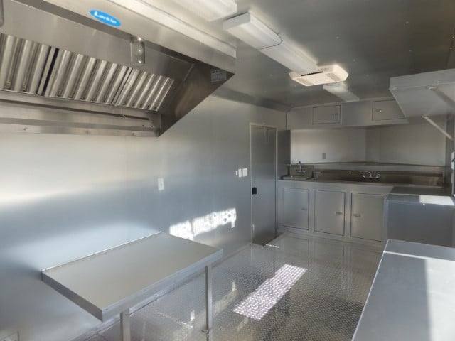 1228-concession-trailer-8.5-x-30-brandywine-bbq-food-event-catering-23.jpg Concession Trailer 8.5' X 30' Brandywine BBQ Food Event Catering