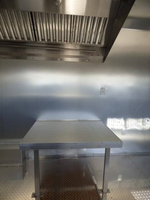 1228-concession-trailer-8.5-x-30-brandywine-bbq-food-event-catering-41.jpg Concession Trailer 8.5' X 30' Brandywine BBQ Food Event Catering