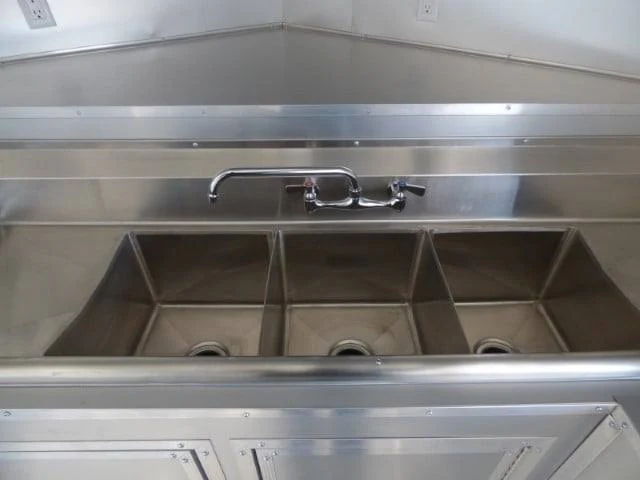1228-concession-trailer-8.5-x-30-brandywine-bbq-food-event-catering-44.webp Concession Trailer 8.5' X 30' Brandywine BBQ Food Event Catering
