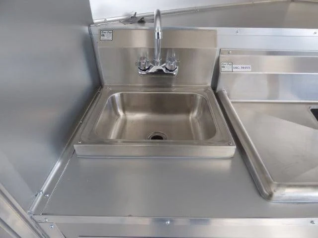 1228-concession-trailer-8.5-x-30-brandywine-bbq-food-event-catering-55.webp Concession Trailer 8.5' X 30' Brandywine BBQ Food Event Catering
