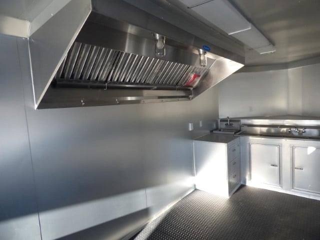 1229-concession-trailer-8.5-x-30-white-food-event-catering-19.jpg Concession Trailer 8.5' X 30' White - Food Event Catering