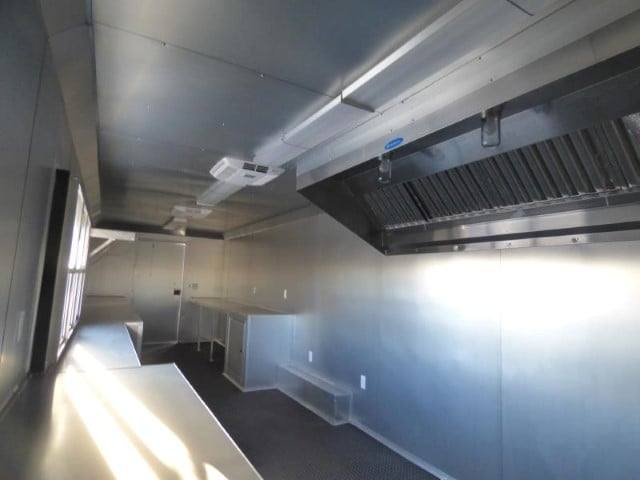 1229-concession-trailer-8.5-x-30-white-food-event-catering-20.jpg Concession Trailer 8.5' X 30' White - Food Event Catering