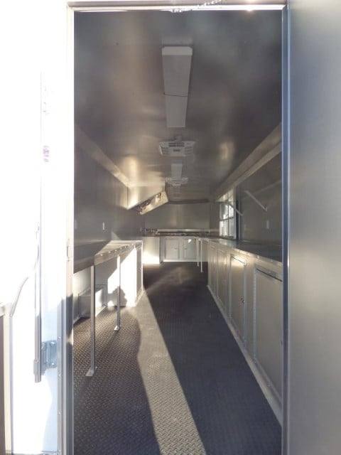 1229-concession-trailer-8.5-x-30-white-food-event-catering-21.jpg Concession Trailer 8.5' X 30' White - Food Event Catering