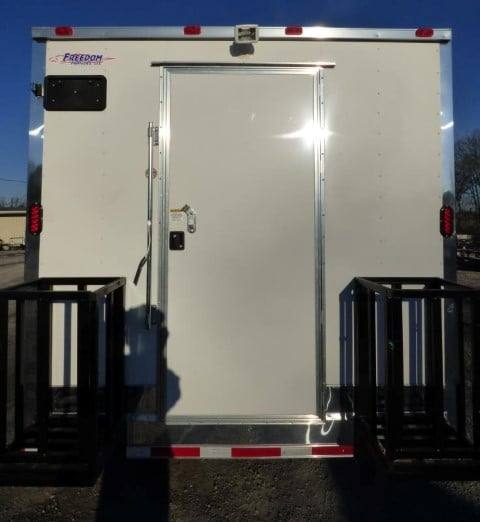 1229-concession-trailer-8.5-x-30-white-food-event-catering-22.jpg Concession Trailer 8.5' X 30' White - Food Event Catering