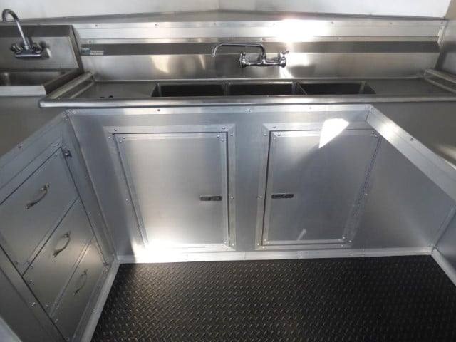 1229-concession-trailer-8.5-x-30-white-food-event-catering-27.jpg Concession Trailer 8.5' X 30' White - Food Event Catering